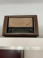 radio vintage, Antiek en Kunst, Antiek | Tv's en Audio, Ophalen