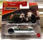 Matchbox Morgan 3 wheeler, Ophalen of Verzenden, Nieuw, Auto