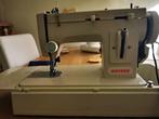 Kayser heavy duty walking foot naaimachine, Hobby en Vrije tijd, Naaimachines en Toebehoren, Overige merken, Gebruikt, Ophalen of Verzenden