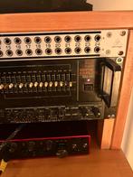 Roland seq-315, Ophalen of Verzenden, Zo goed als nieuw, Equalizer