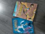 De Gorgels!, Ophalen, Fictie algemeen, Jochem Myjer, Jongen of Meisje