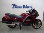 HONDA ST 1100 PAN EUROPEAN ABS TCS (bj 1999), 4 cilinders, Motorrijbewijs A, Bedrijf, Meer dan 35 kW