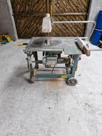 gjerde 1603, Doe-het-zelf en Verbouw, Gereedschap | Zaagmachines, Ophalen, Gebruikt, Cirkelzaag, 70 mm of meer