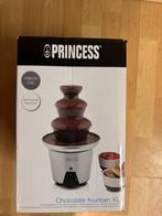 chocolate fountain, Ophalen of Verzenden