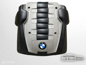Afdekplaat motor n62b48b BMW 7-serie E66 750Li ('01-'08) beschikbaar voor biedingen