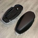 Zadel Segway E125S/E110S/E110SE zwart NIEUW, Fietsen en Brommers, Info@jynkx.com, Nieuw, Ophalen of Verzenden, Piazza 99