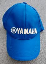 Yamaha cap/pet., Kleding | Heren, Ophalen of Verzenden, Nieuw, Yamaha