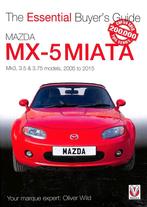 Mazda MX-5 Miata 2005-2015, Verzenden