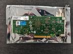 Intel Ethernet Network Adapter XXV710-DA2, Ophalen of Verzenden, Zo goed als nieuw, Intern, Intel