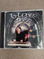 Blue Steel - CD Album - Aad Boogaard en John Leussink, Ophalen of Verzenden