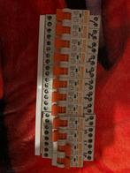 Aardlekschakelaars - Diverse-EPRO, Doe-het-zelf en Verbouw, Elektra en Kabels, Verzenden, Gebruikt, Schakelaar