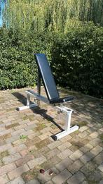 Fitness bench, Ophalen of Verzenden