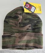 Fostex Camo Muts - One Size, Hoed, Nieuw, Fostex, One size fits all