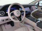 Mercedes-Benz EQS 580 4MATIC AMG 108kWh Accu | Hyper Screen, Stof, 670 km, Origineel Nederlands, Head-up Display