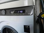 Wasmachine en droger., Witgoed en Apparatuur, Wasmachines, Ophalen, 1200 tot 1600 toeren, 85 tot 90 cm