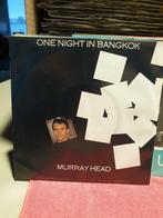 Murray Head - One night in Bangkok (y2), Cd's en Dvd's, Vinyl Singles, Ophalen of Verzenden
