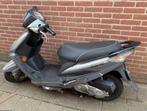 Kymco VP50, Ophalen, Gebruikt, Benzine, Agility