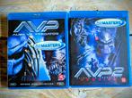 Alien vs. Predator 1 en 2 Blu-ray Dubbelpakket, Cd's en Dvd's, Blu-ray, Ophalen of Verzenden, Zo goed als nieuw, Science Fiction en Fantasy