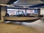 Kimple Bow Rider 165A, 70 pk of meer, Nieuw, Aluminium, 3 tot 6 meter