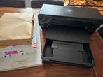 Hp7110  officejet  A3 printer met wifi en 3 pakken A3 papier, Computers en Software, Printers, Ophalen, Niet van toepassing, Printer
