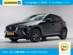 Mazda CX-3 2.0 SkyActiv-G 120 GT-M [ Trekhaak, Stoelverwarmi, Auto's, Mazda, Automaat, 1998 cc, Gebruikt, 4 cilinders
