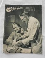 Margriet 'Moeder en Kindzorg', 12 Doktersbrieven jaren '50, Verzamelen, Tijdschriften, Kranten en Knipsels, 1940 tot 1960, Nederland