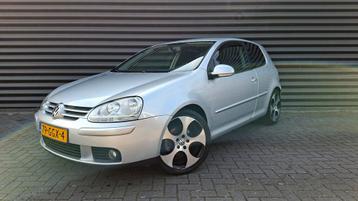 Volkswagen Golf 1.4 TSI Trendline beschikbaar voor biedingen