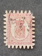 Postzegels Finland, Ophalen of Verzenden, Finland, Gestempeld