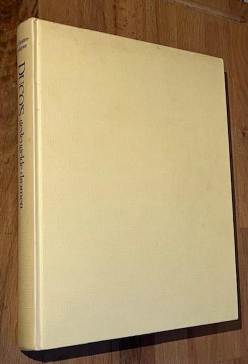 Nijnatten-Doffegnies. Duco 's Gevleugelde dromen. 1978 2e d, Boeken, Kinderboeken | Jeugd | onder 10 jaar, Gelezen, Fictie algemeen