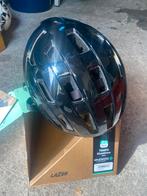 Lazer fietshelm Tempo Kineticore zwart maat 54-61cm, Ophalen of Verzenden, Nieuw, Heer of Dame