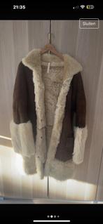 Lammy coat, Ophalen of Verzenden