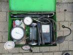 Diverse oude meters, Antiek en Kunst, Antiek | Gereedschap en Instrumenten, Ophalen of Verzenden