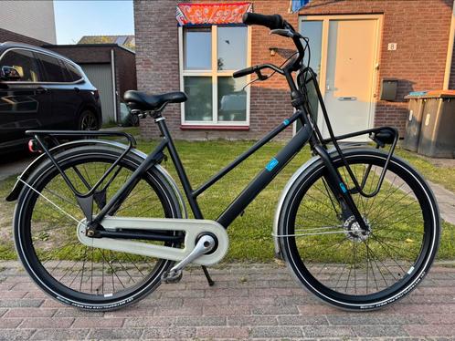 Cortina urban HPV 28 inch 7 versnelling frame hoogte 56/57, Fietsen en Brommers, Fietsen | Dames | Damesfietsen, Gebruikt, Overige merken