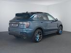 Lynk & Co 01 1.5 | Trekhaak | Pano | ACC | 360 Camera, Gebruikt, Blauw, 1854 kg, Hybride Elektrisch/Benzine