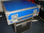 Gebruikt: Meekel flightcase t.b.v. mengpaneel 20230002, Muziek en Instrumenten, Ophalen, MEEKEL, Overige instrumenten, MEEKEL@OUTLOOK.COM