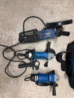 Slijpmachines, Ophalen, Zo goed als nieuw, 1000 watt of meer