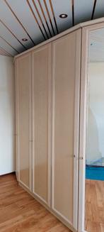 Hang Leg kast, Huis en Inrichting, Kasten | Kledingkasten, Ophalen, 200 cm of meer, Zo goed als nieuw, 200 cm of meer