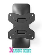 Full-Motion TV Muurbeugel, 10 - 26", Max.20 kg, max Vesa100, Nedis, Nieuw, Info@marbeco.nl, Ophalen of Verzenden