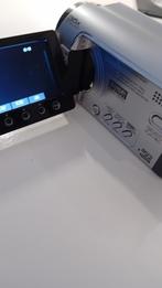 JVC Everio HDD Videocamera 30 Gb, Ophalen, Full HD, Harde schijf, JVC
