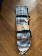 Take A Towel Set - Nieuw!, Ophalen of Verzenden, Nieuw, Blauw, Handdoek