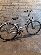 Te koop! Giant fietsen 28 maat 7 versnellingen., Ophalen, Zo goed als nieuw, Giant, Versnellingen