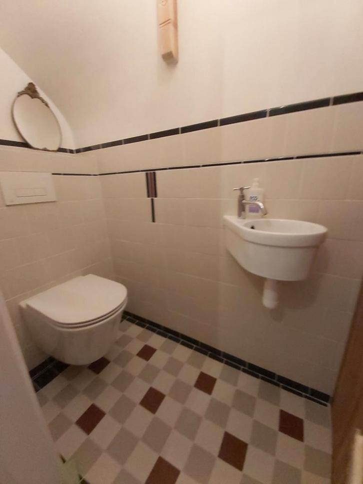 Winkelmans 15x15 superblanc BAS, Doe-het-zelf en Verbouw, Tegels, Nieuw, Wandtegels, Keramiek, Minder dan 20 cm, Minder dan 20 cm