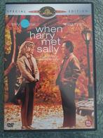 When harry met sally (dvd), Alle leeftijden, Ophalen of Verzenden, 1980 tot heden, Zo goed als nieuw