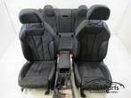 Audi A5 F5 Coupe S-Line Interieur Leer Middenconsole Achterb, Auto-onderdelen, Gebruikt, Ophalen of Verzenden