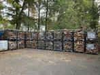 Brandhout / Haardhout / Stookhout, Tuin en Terras, Haardhout, Ophalen