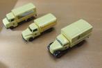 Wiking set "Warsteiner Historical Motoring", Ophalen of Verzenden, Zo goed als nieuw, Bus of Vrachtwagen, Wiking