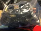 Energy Suspension rubbers bushing set - Honda Integra DC5, Ophalen of Verzenden