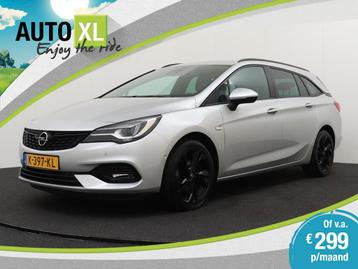 Opel Astra Sports Tourer 1.4 146 PK Aut. Ultimate Camera Car beschikbaar voor biedingen