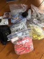 Permanet wikkels en watergolf rollers, Sieraden, Tassen en Uiterlijk, Uiterlijk | Haarverzorging, Ophalen, Gebruikt, Overige typen