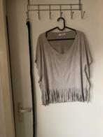 Tailya poncho trui, Ophalen of Verzenden, Zo goed als nieuw, Zonder mouw